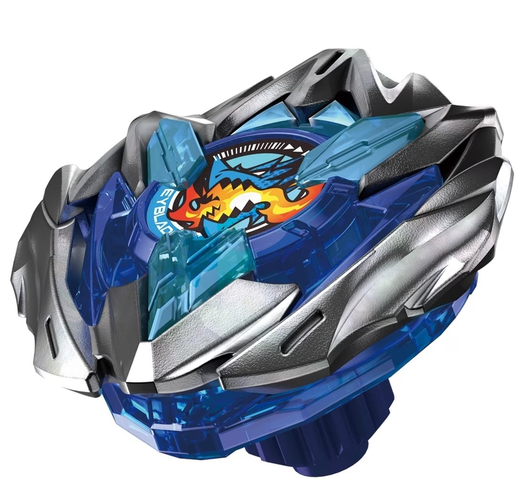Beyblade X UX-01 Starter Drambuster 1-60A | My Toy Shop